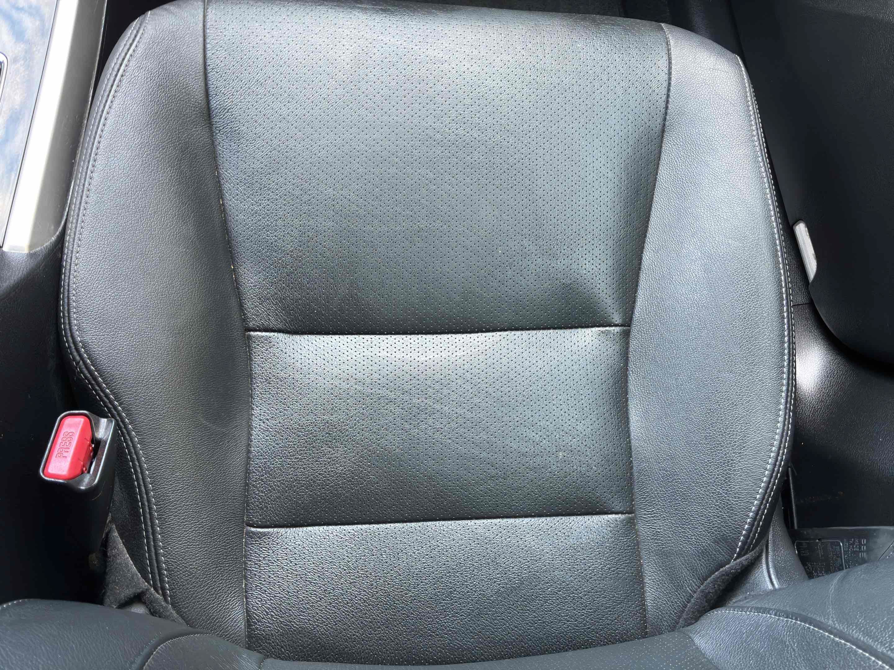 Used 2017 Honda Accord EX-L image 41