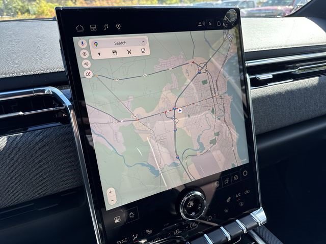 New 2026 GMC Sierra EV Elevation image 14
