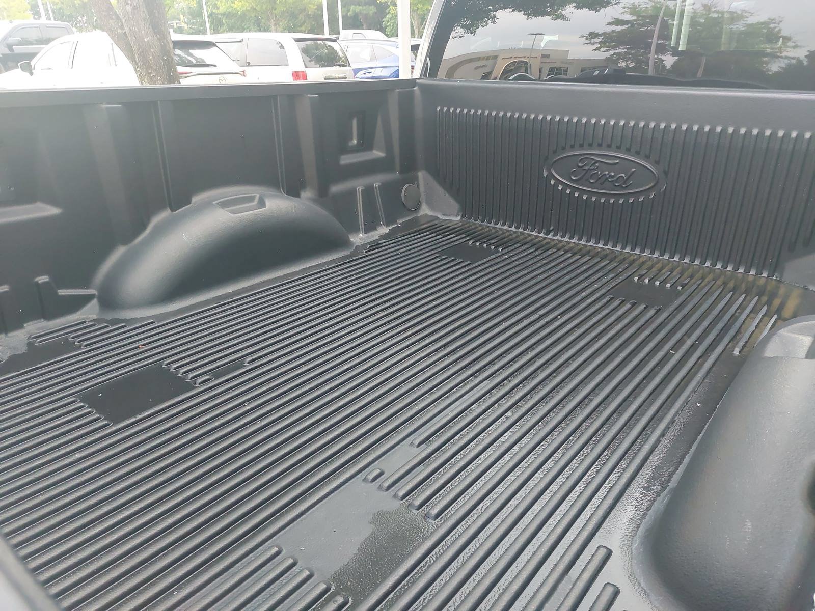Used 2024 Ford F150 STX RWD image 13