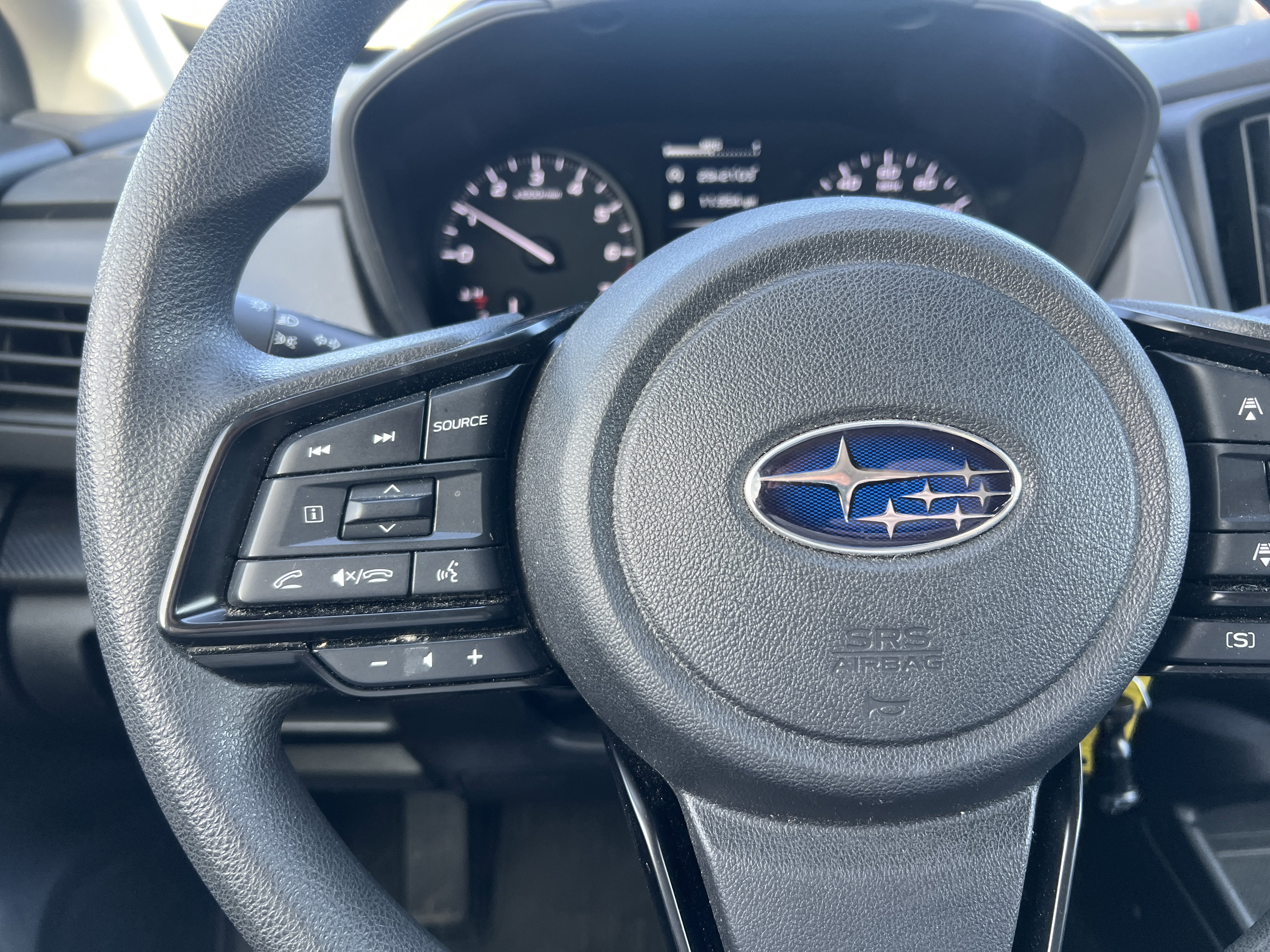 Used 2024 Subaru Crosstrek 2.0i image 29