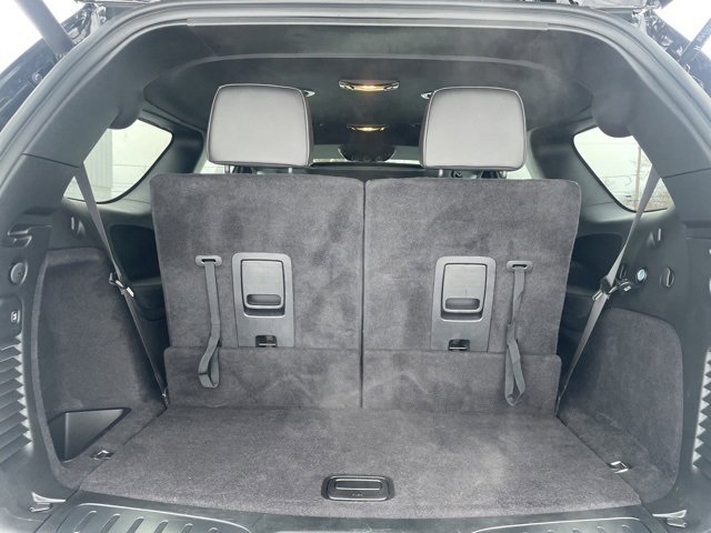 Used 2025 Dodge Durango GT image 14