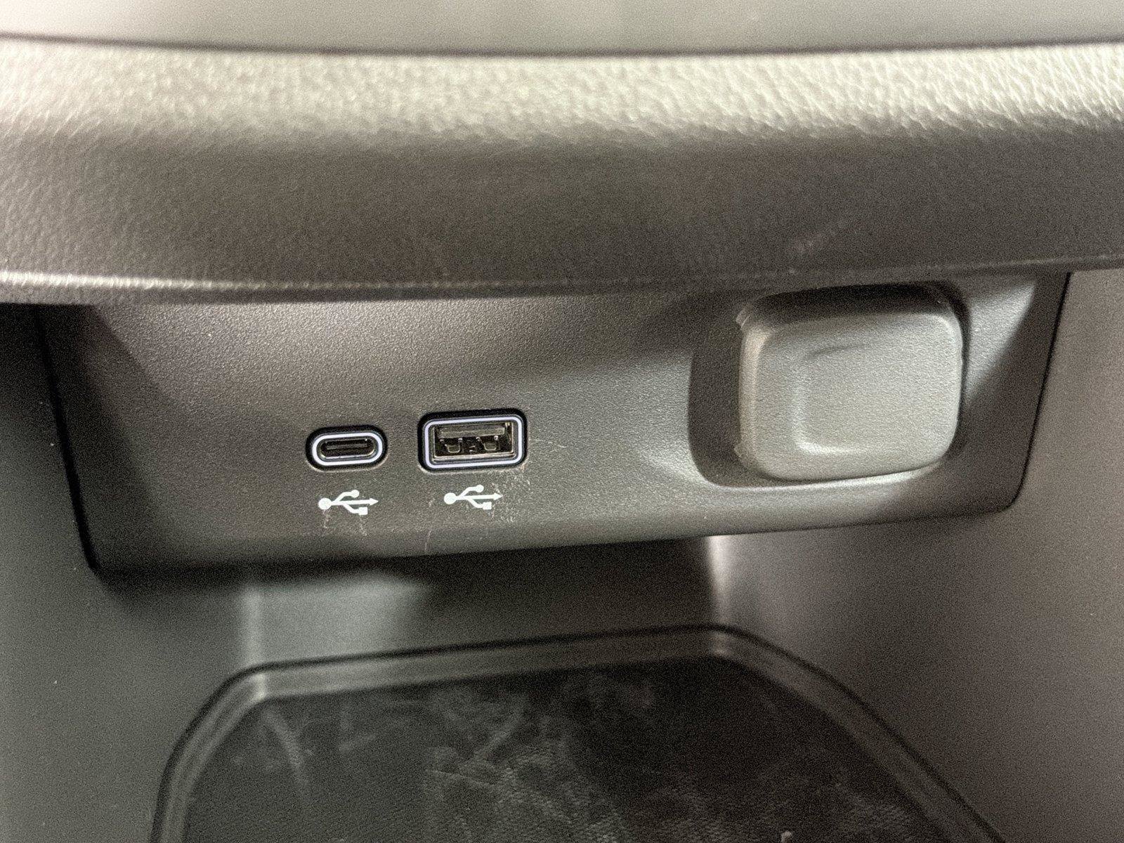 Certified 2026 Buick Envista Preferred w/ Convenience I Package FWD image 28