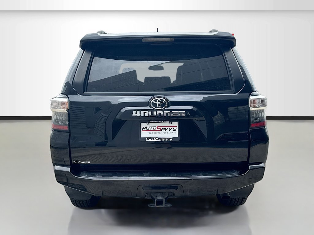 Used 2019 Toyota 4Runner SR5 Premium RWD image 6