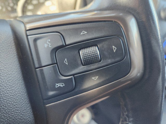 Used 2023 Chevrolet Silverado 3500 High Country w/ Z71 Off-Road Package image 44