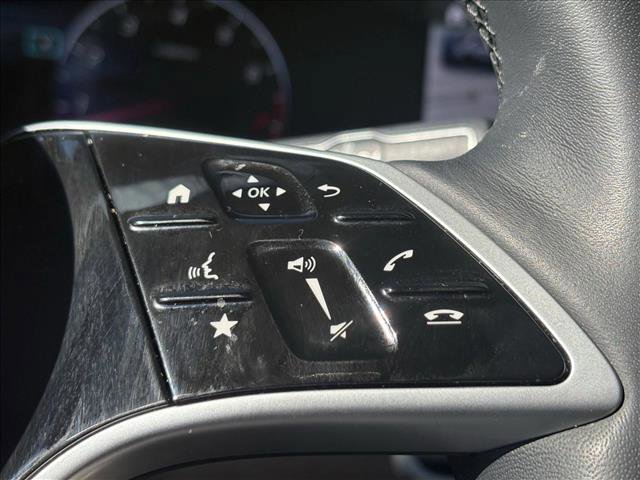 Used 2025 Mercedes-Benz GLE 350 4MATIC image 12