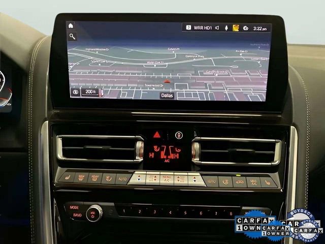 Used 2025 BMW 840i xDrive Convertible image 37