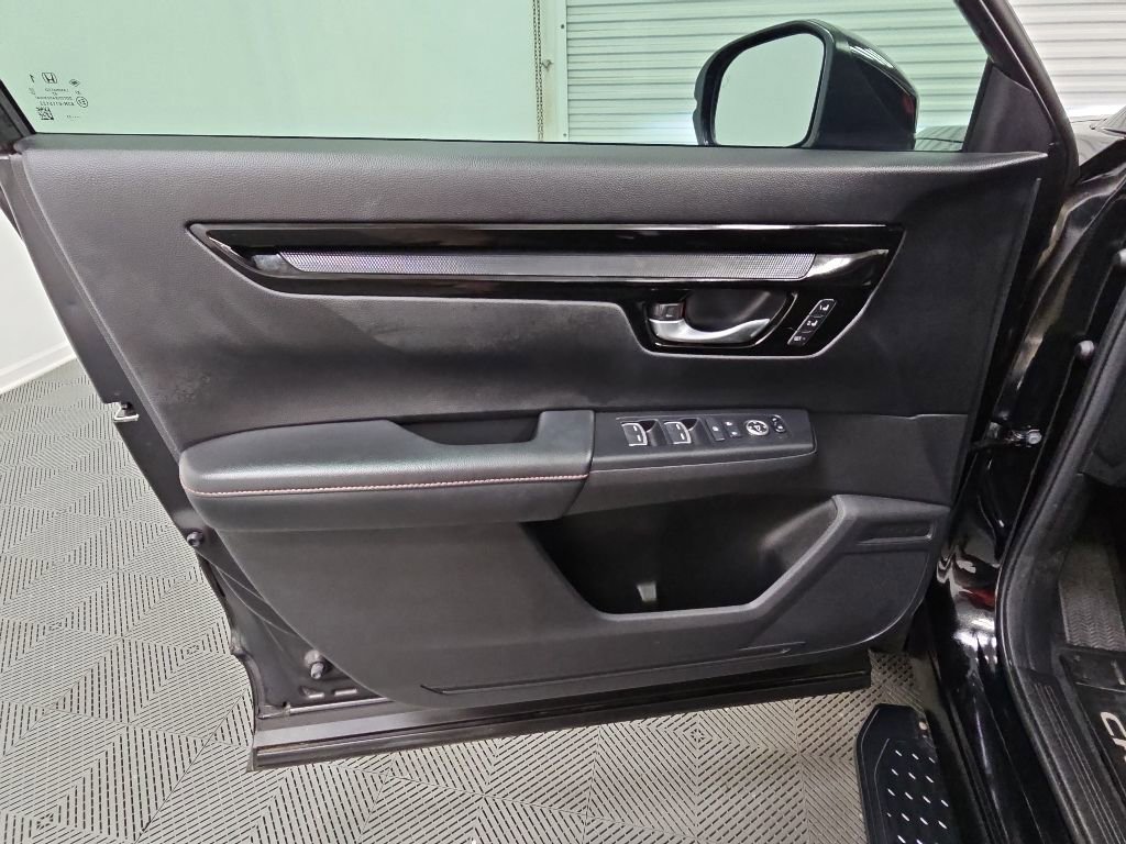 Used 2023 Honda CR-V Sport Touring image 33