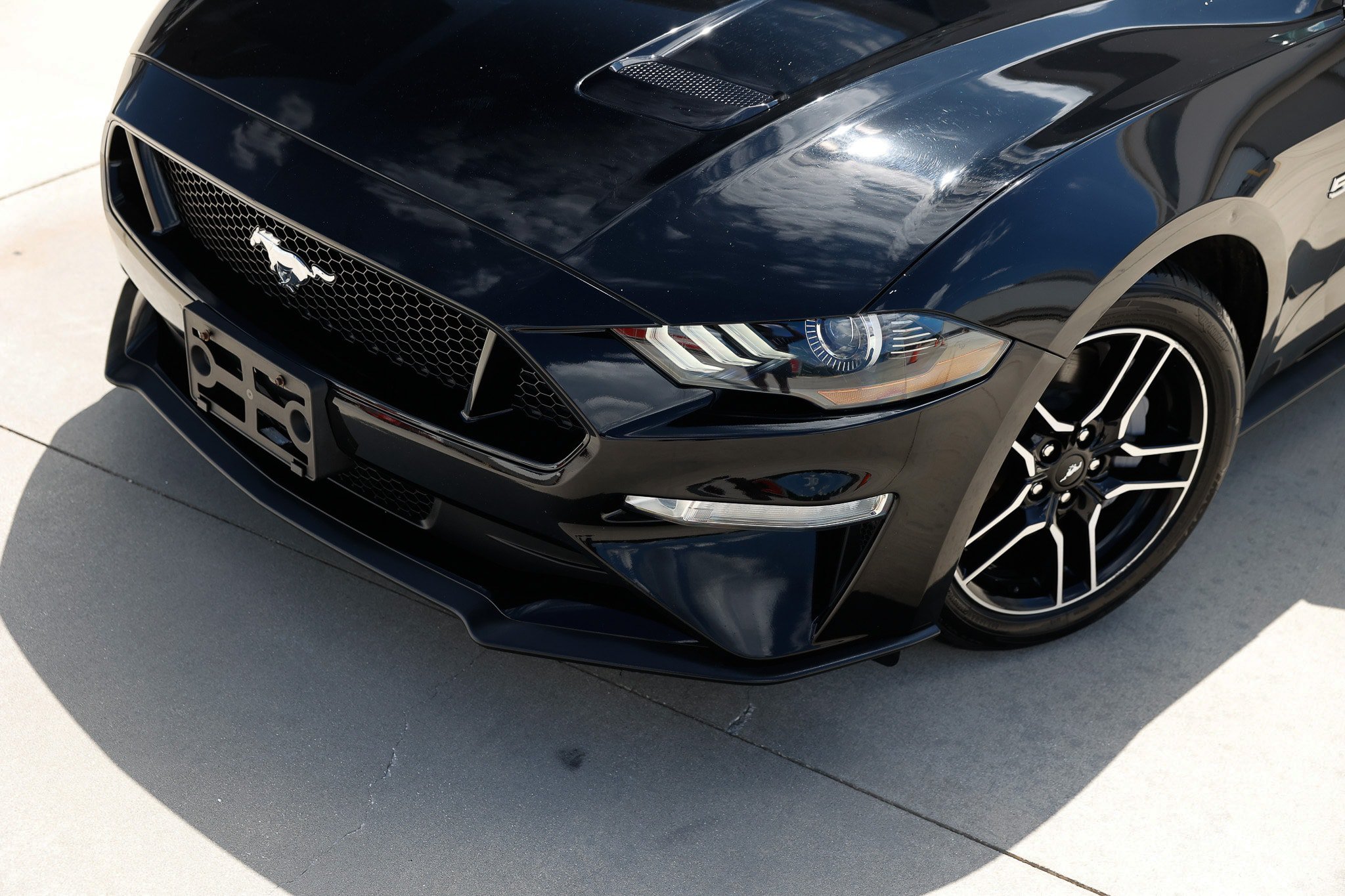 Used 2021 Ford Mustang GT w/ Equipment Group 301A RWD image 33