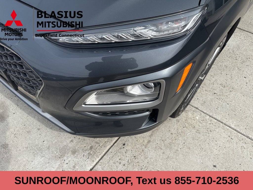 Used 2019 Hyundai Kona Limited image 6
