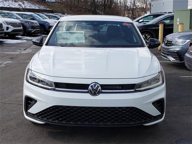 New 2026 Volkswagen Jetta Sport image 5