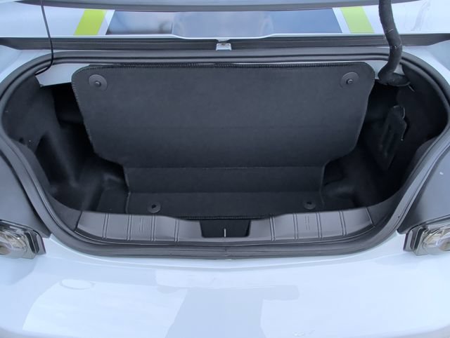 Used 2023 Chevrolet Camaro SS RWD image 20