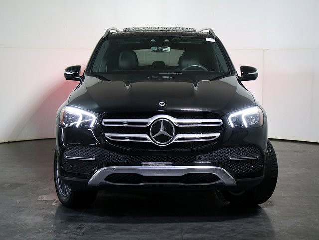 Used 2022 Mercedes-Benz GLE 350 4MATIC image 9