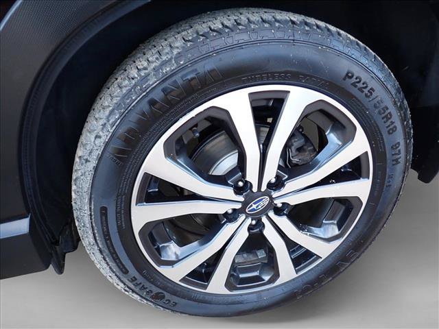 Used 2020 Subaru Forester Limited AWD/4WD image 7