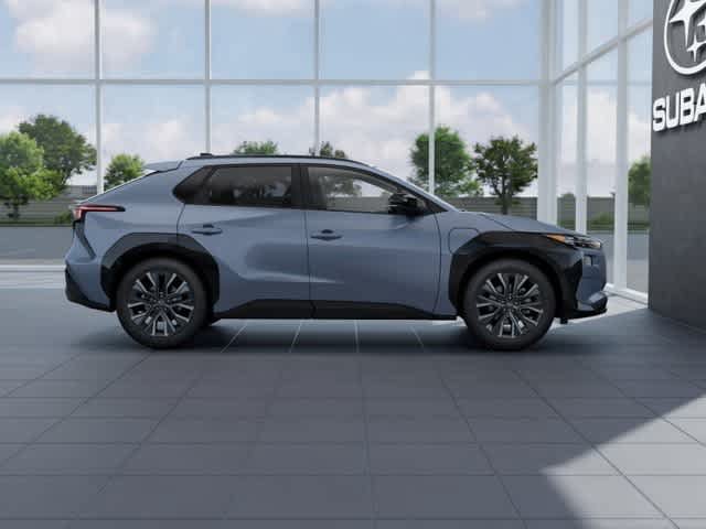 New 2026 Subaru Solterra AWD/4WD image 6