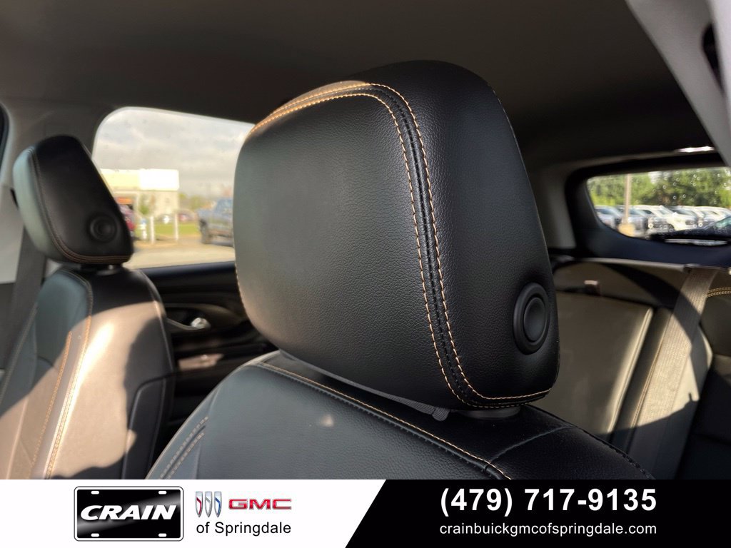 Used 2020 GMC Terrain SLT w/ Preferred Package FWD image 22