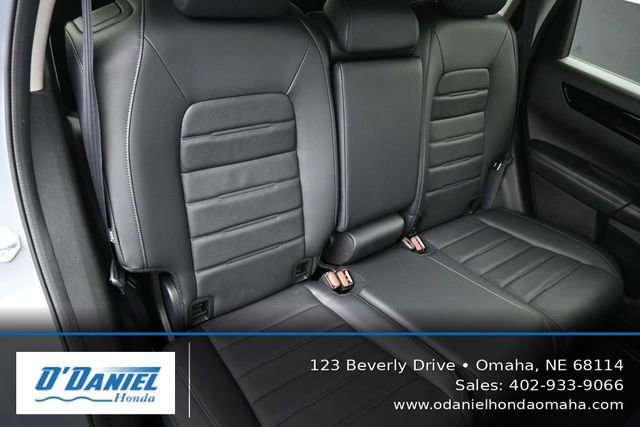 Used 2024 Honda CR-V EX-L image 40