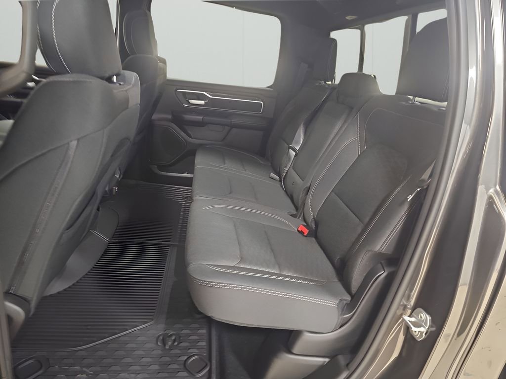 New 2026 RAM 1500 Big Horn image 21