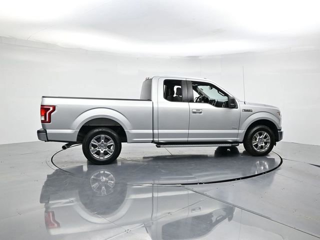 Used 2016 Ford F150 XLT w/ Equipment Group 301A Mid image 2