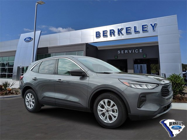 Used 2023 Ford Escape Active