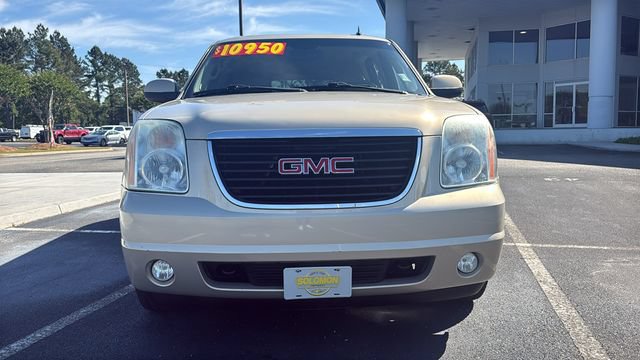 Used 2012 GMC Yukon XL SLT RWD image 2