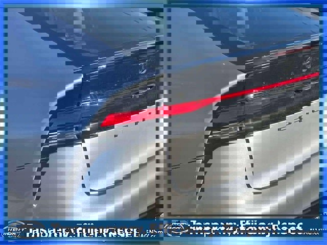 Certified 2023 Toyota Prius XLE image 11