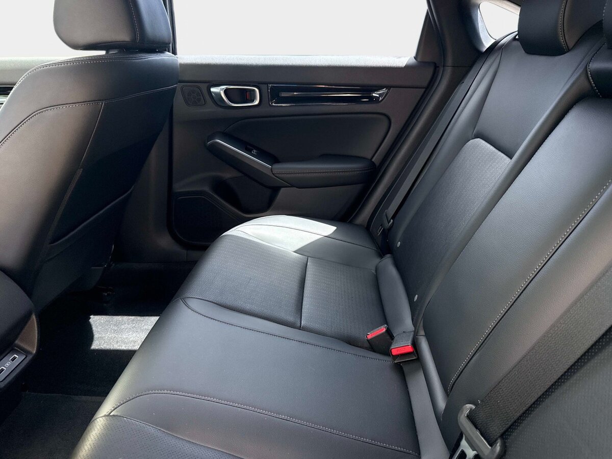 Certified 2022 Honda Civic Sport Touring image 13