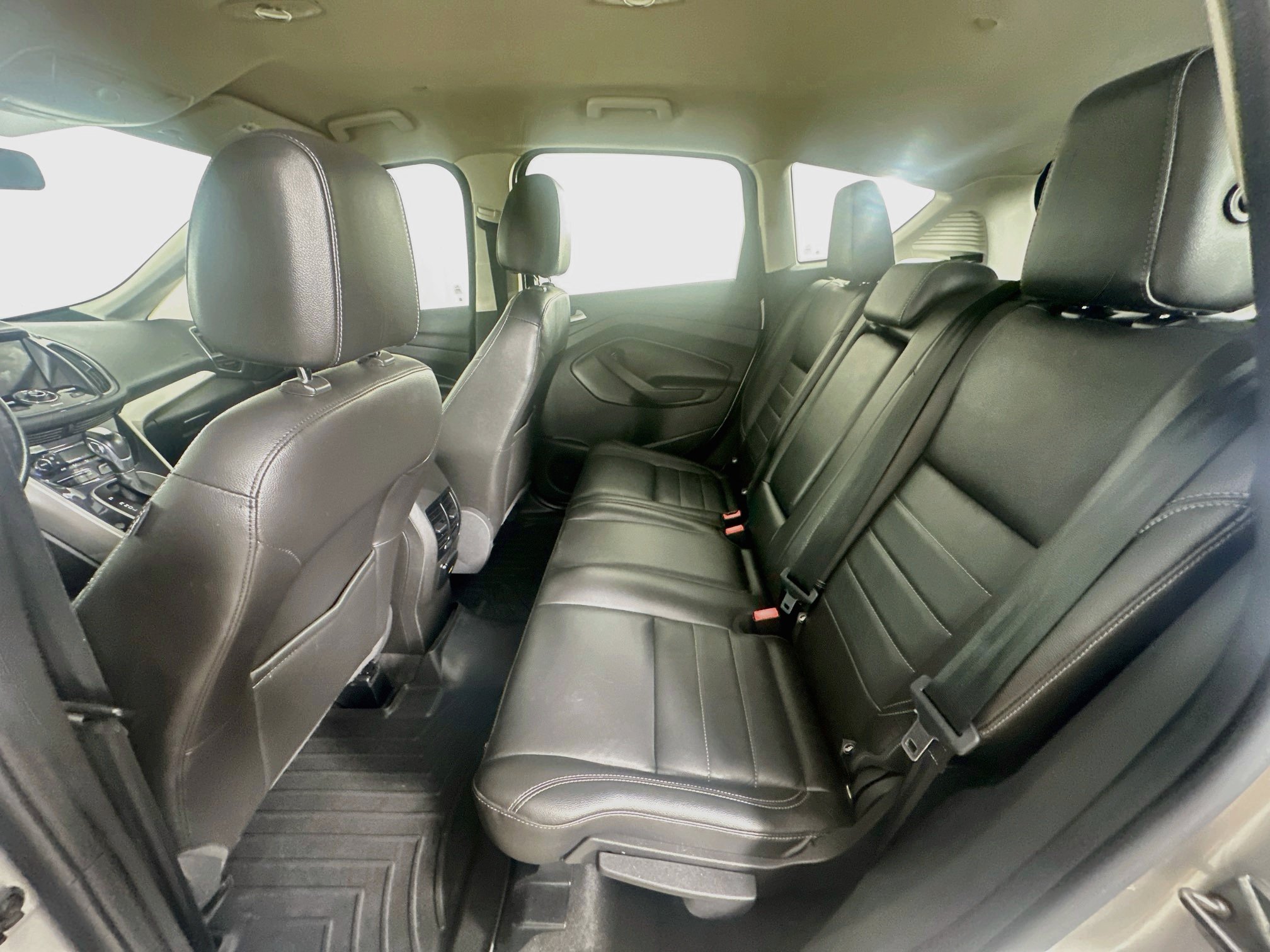 Used 2013 Ford C-MAX Energi SEL FWD image 27