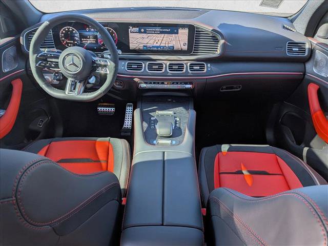 New 2026 Mercedes-Benz GLE 53 AMG 4MATIC image 15