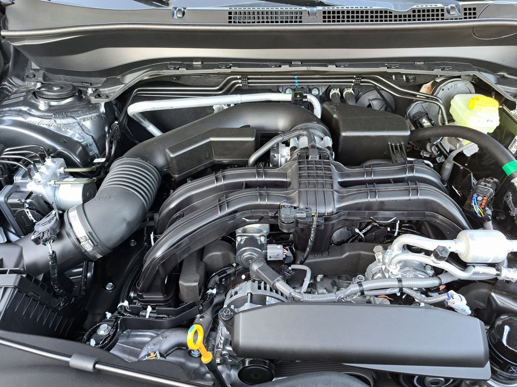 New 2026 Subaru Forester Sport image 17