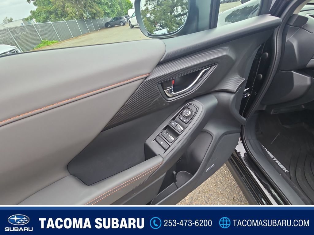 New 2026 Subaru Crosstrek 2.5i Limited w/ Crosstrek Mirror Package AWD/4WD image 11