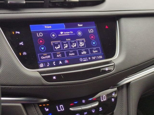 Used 2026 Cadillac XT5 Premium Luxury w/ Driver Assist Package AWD/4WD image 14