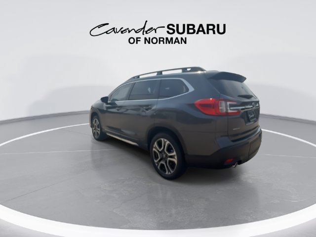 New 2027 Subaru Ascent Limited AWD/4WD image 8
