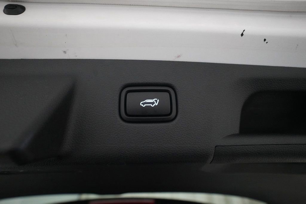 Used 2025 Hyundai Palisade SEL AWD/4WD image 15