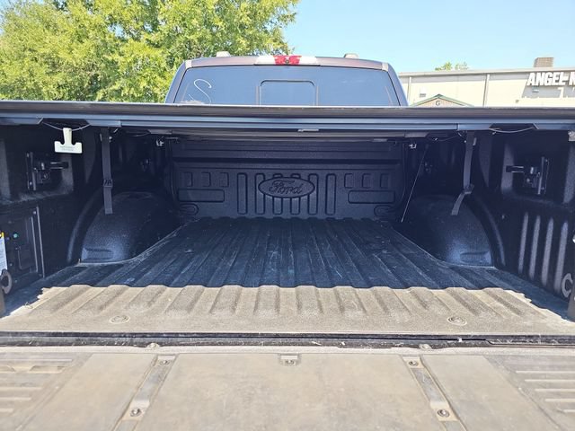 Certified 2021 Ford F150 Platinum w/ Equipment Group 701A High AWD/4WD image 12