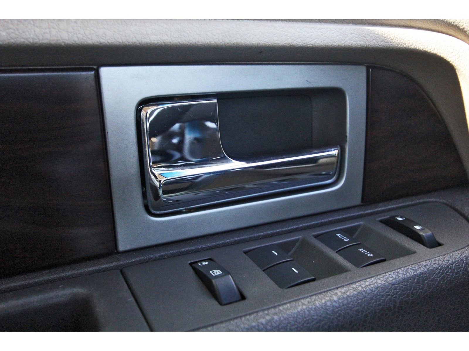 Used 2012 Ford F150 Lariat w/ Lariat Plus Pkg image 20