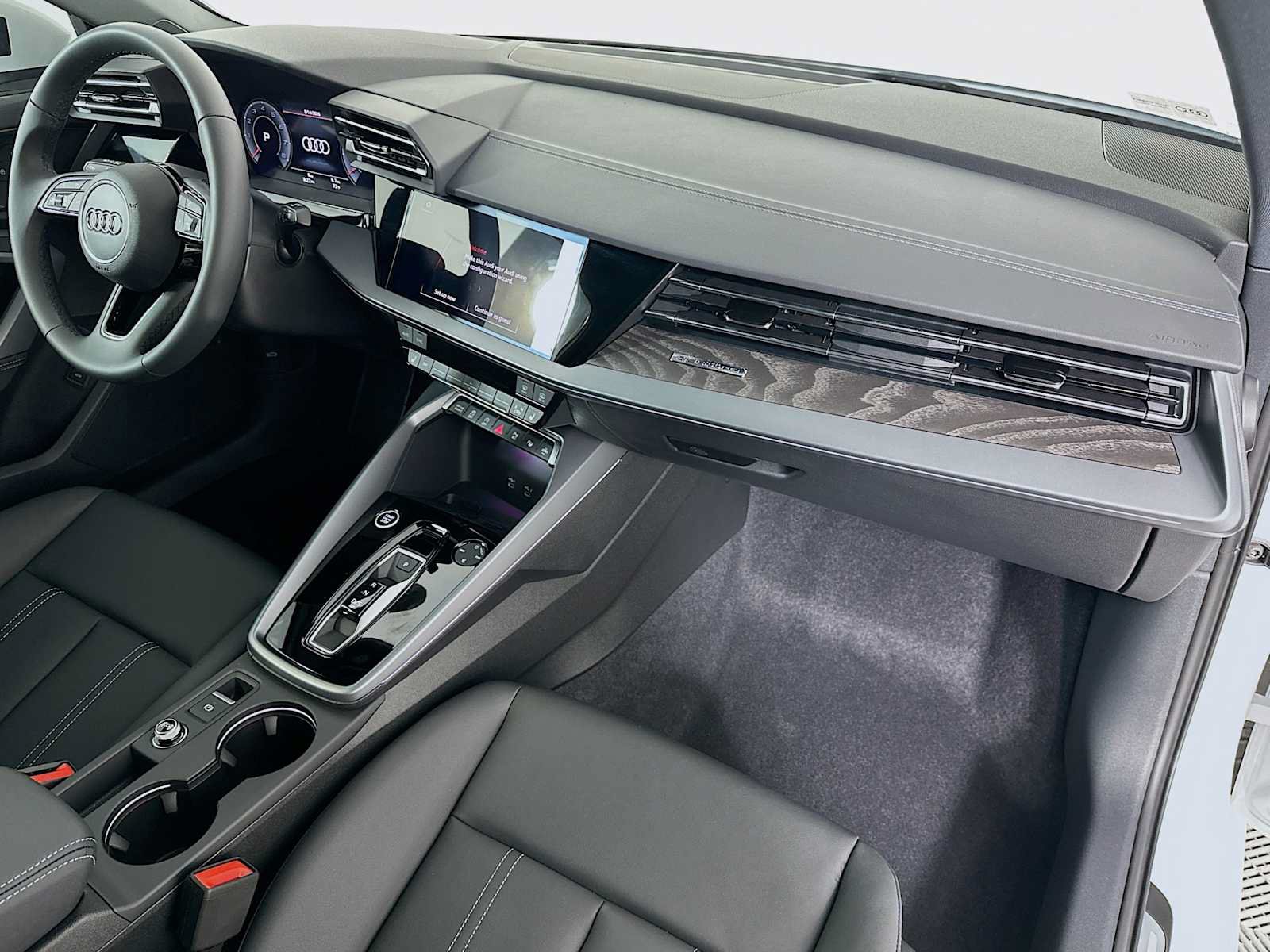 New 2026 Audi A3 2.0T Premium AWD/4WD image 28