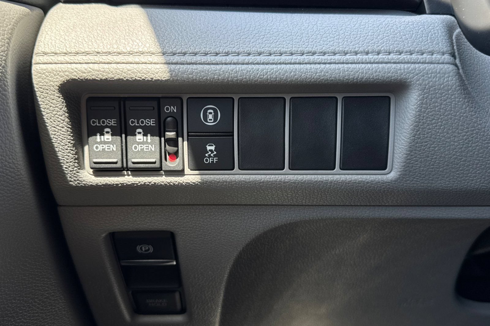 Used 2024 Honda Odyssey EX image 30