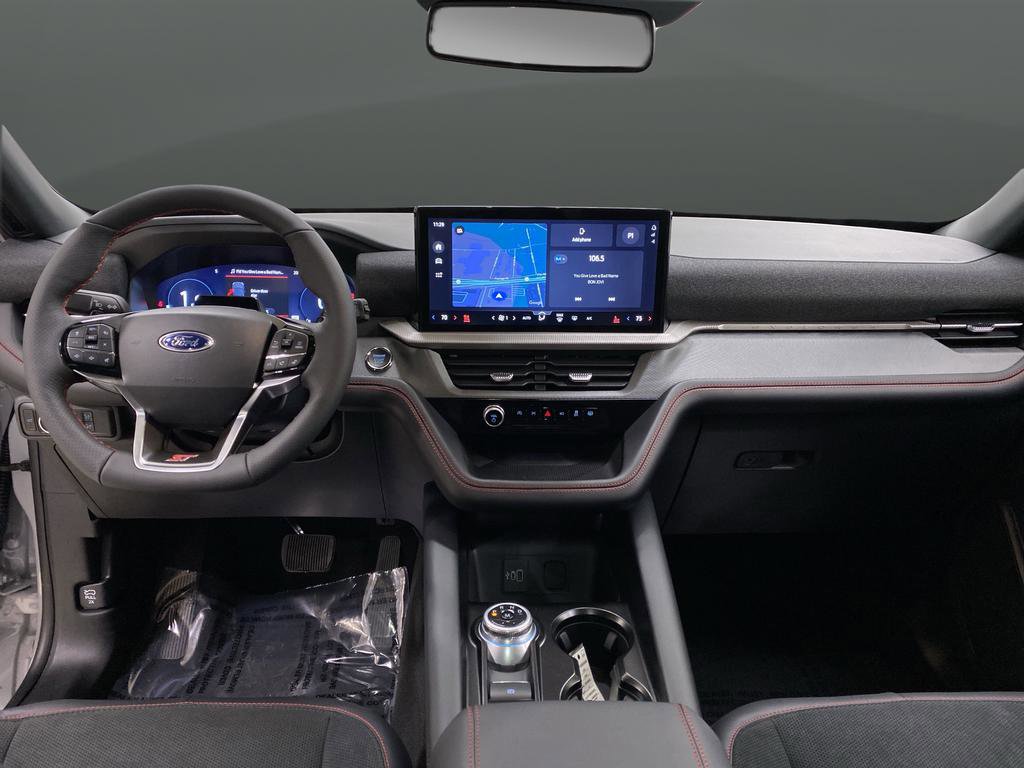 New 2026 Ford Explorer ST w/ Sun And Sound Package image 5