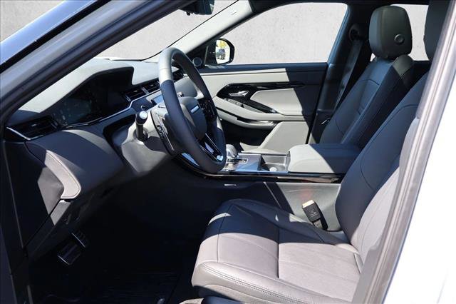 New 2026 Land Rover Range Rover Evoque Dynamic SE AWD/4WD image 24