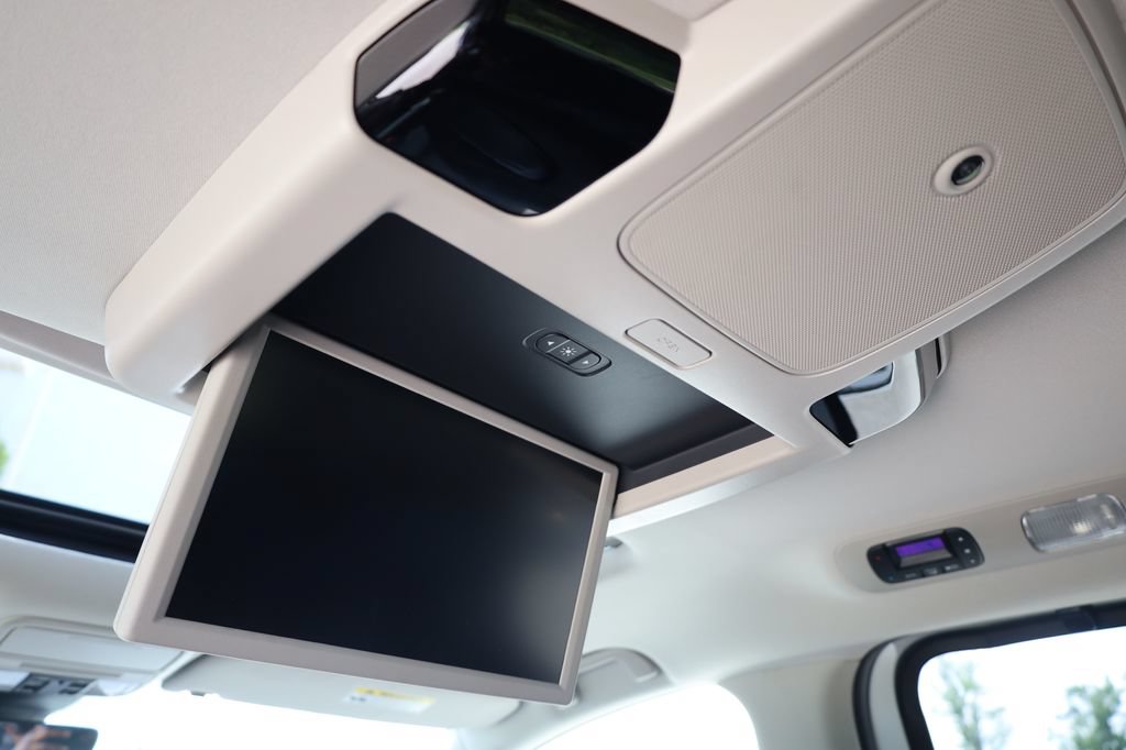 New 2026 Honda Odyssey Elite image 31