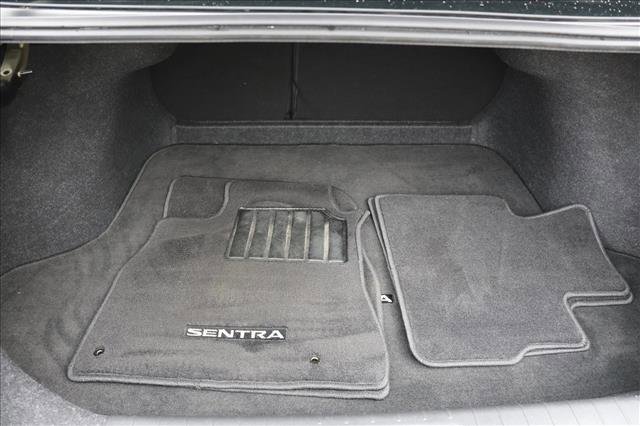 Used 2021 Nissan Sentra SR FWD image 24