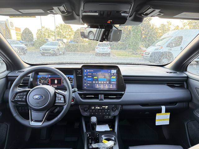 New 2026 Subaru Outback Touring AWD/4WD image 20