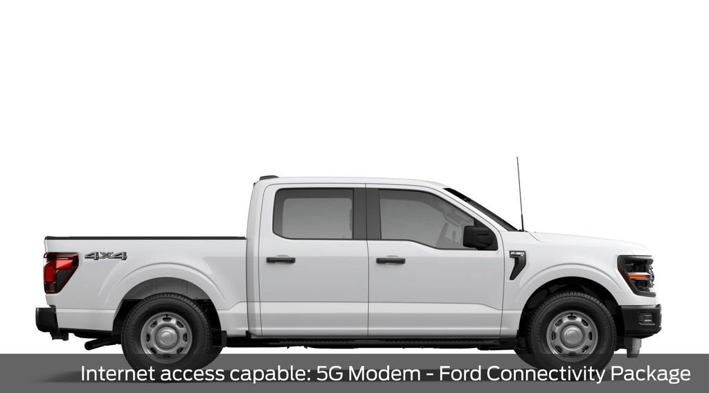 New 2026 Ford F150 XL w/ Tow/Haul Package AWD/4WD image 7