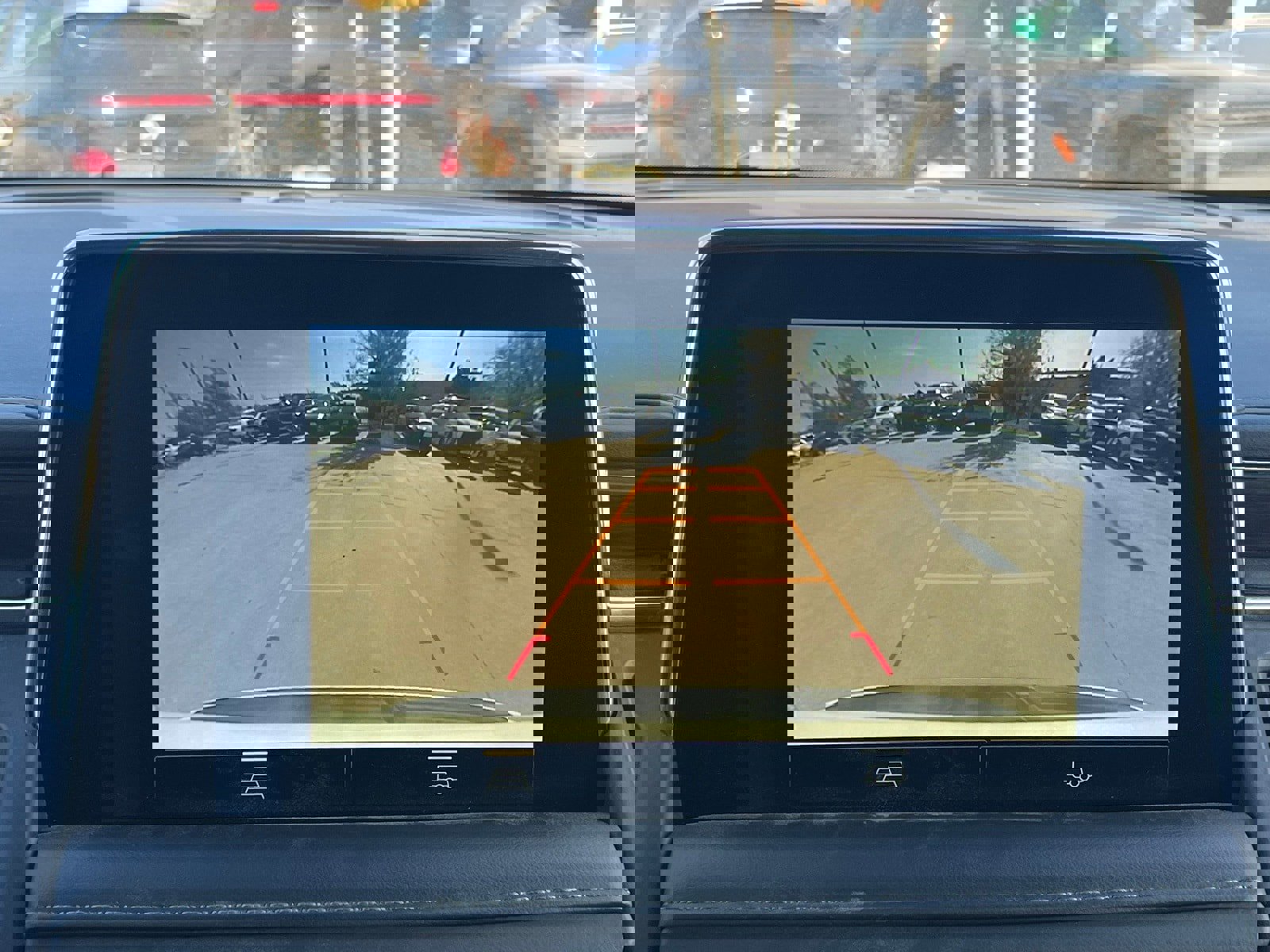 Used 2024 Chevrolet Tahoe LT image 34