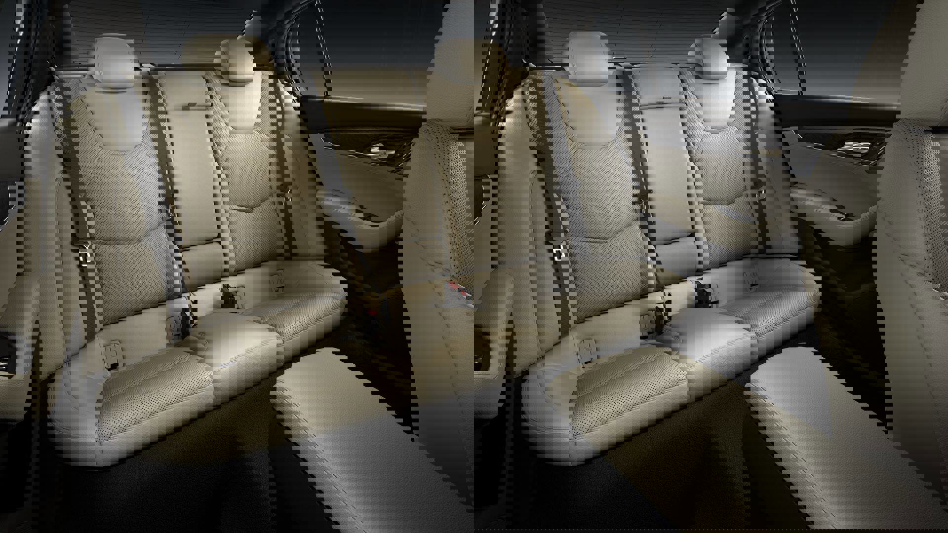 New 2026 Cadillac CT5 Premium Luxury w/ Technology Package image 34