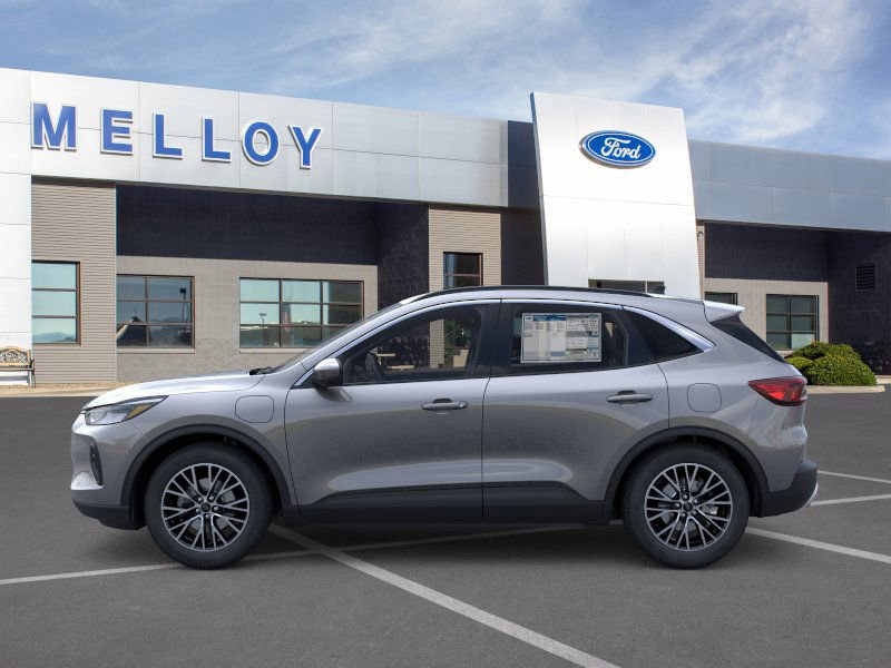 New 2026 Ford Escape SE image 3