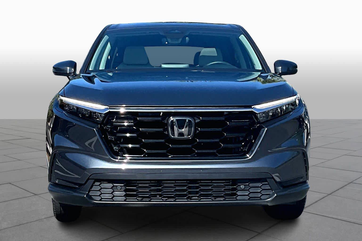 Certified 2024 Honda CR-V EX-L image 37