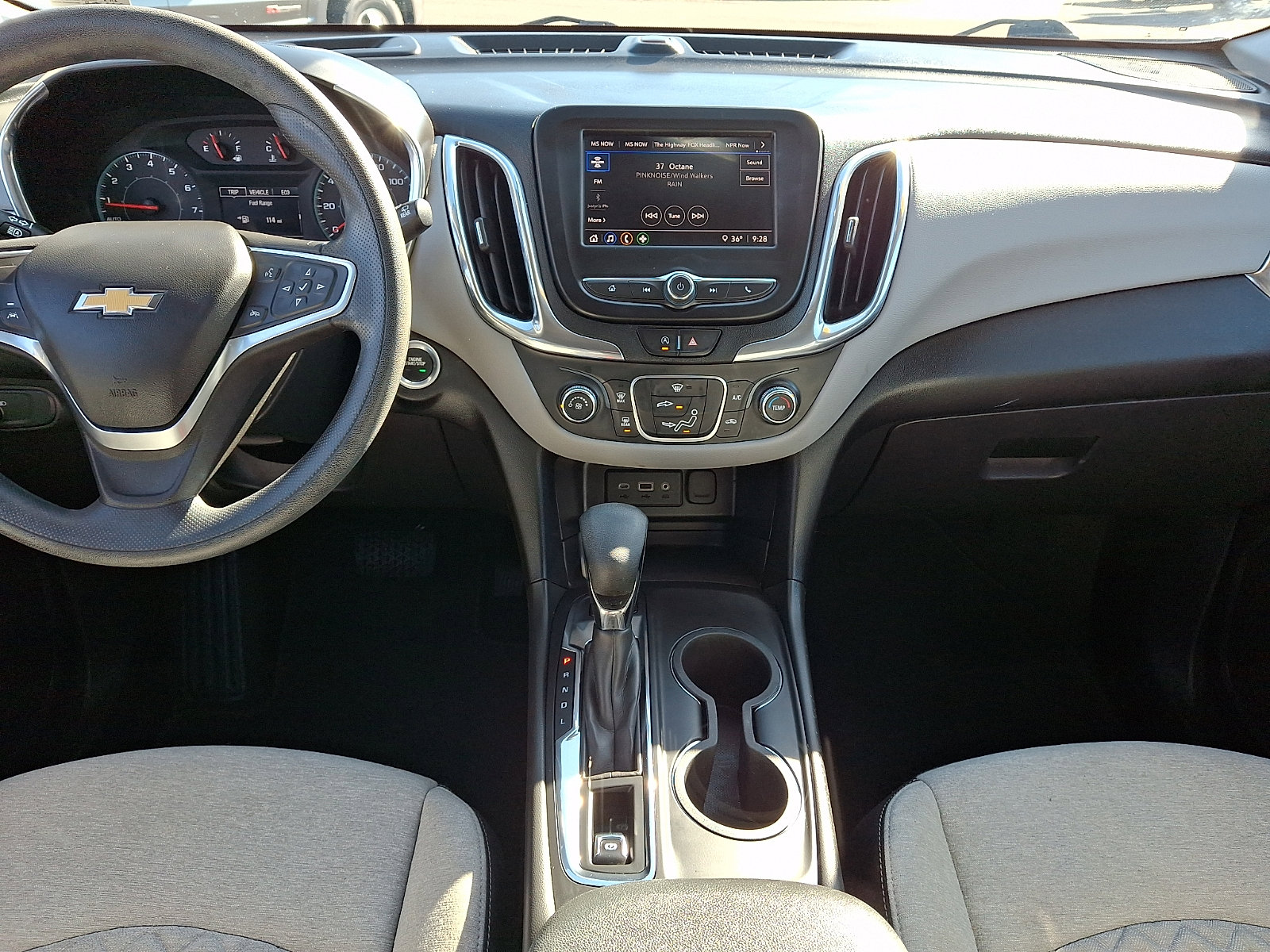 Used 2023 Chevrolet Equinox LS w/ Driver Confidence II Package AWD/4WD image 15