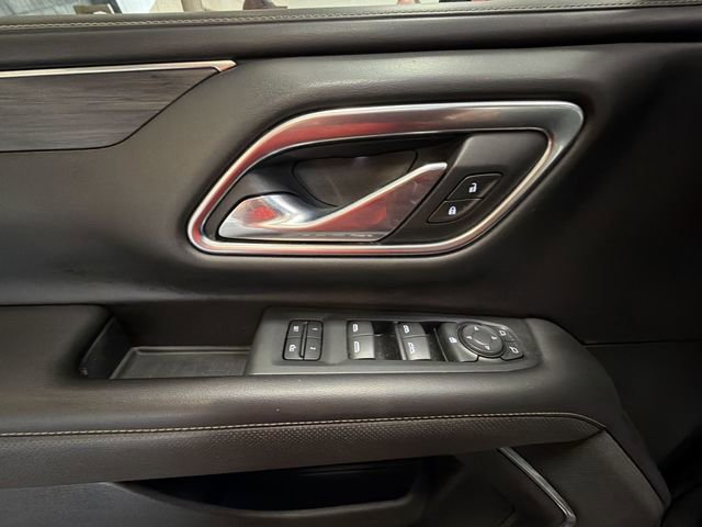 Certified 2021 GMC Yukon XL SLT image 13