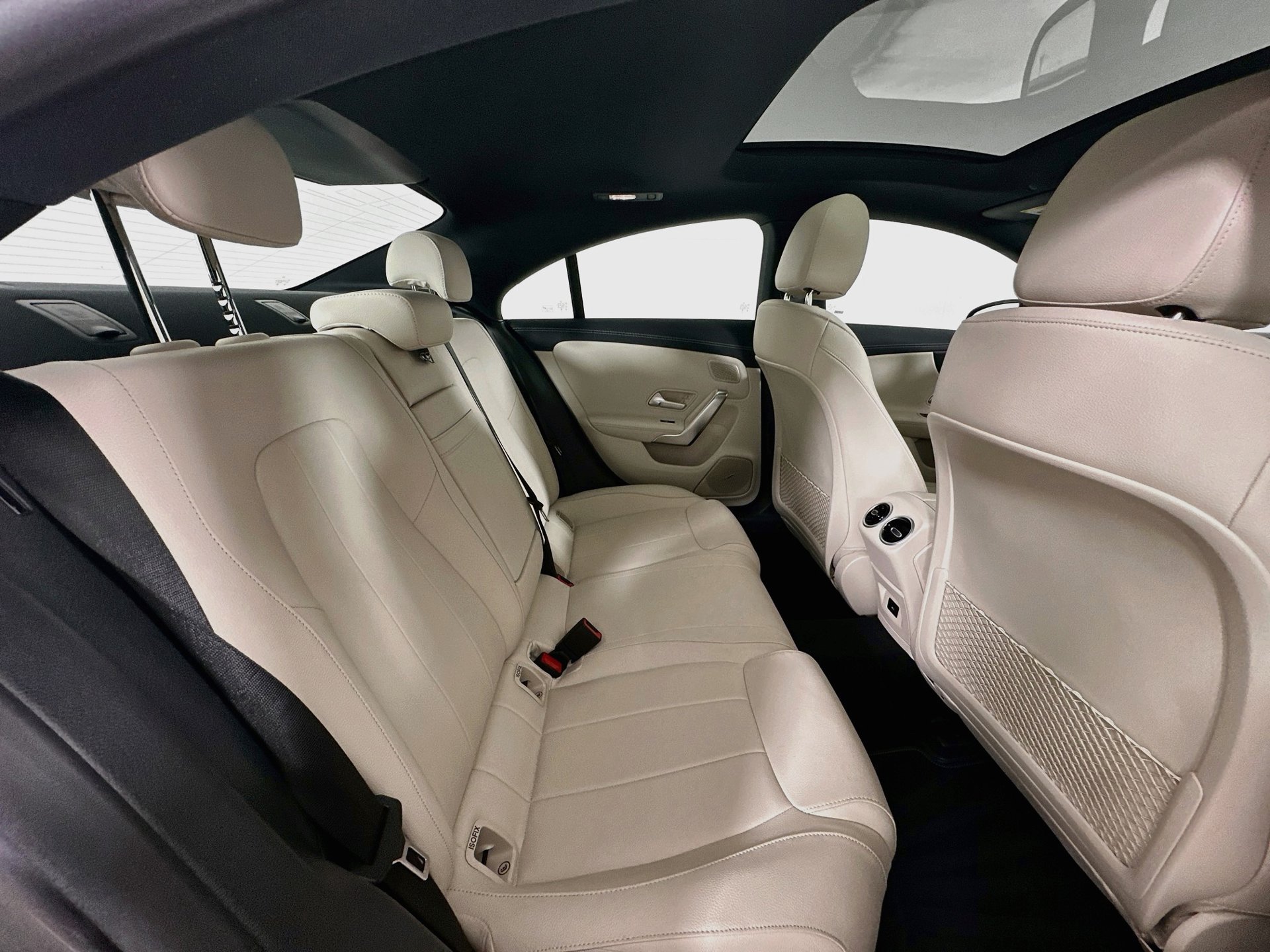 Certified 2026 Mercedes-Benz CLA 250 image 30